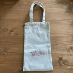 SunnyHills 手提げ袋