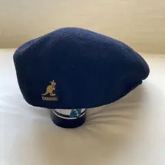 KANGOL カンゴール ハンチング ベレー帽