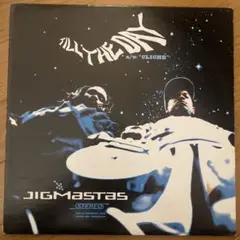 12' JIGMASTAS / TILL THE DAY