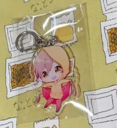 すとぷり るぅと すとめも4 アクリルキーホルダー