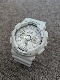 【最終価格】CASIO G-SHOCK ホワイト