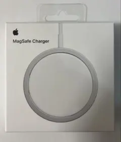 Apple純正　MagSafe充電器(旧型)