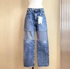 Maison Margiela インサイドアウトデニム Sサイズ
