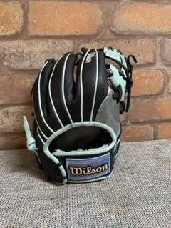 ウィルソン オーダー 87型 Wilson
