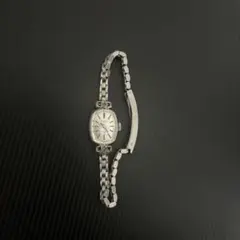 SEIKO SOLAR 手巻き 10-3420 腕時計