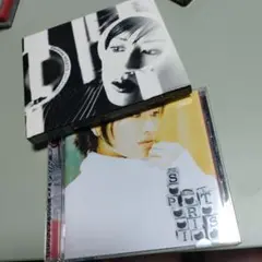渡辺美里/スピリッツ