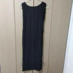 uniqlo ストレートベルトモデル