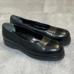 2025年最新】COMME des GARCONS レディース フラットシューズ