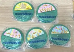 じゃがりこ　オリジナルグッズ