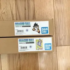 プレミアムバンダイ ドラゴンボール ダイマツリ　ポスター B1サイズ 2点