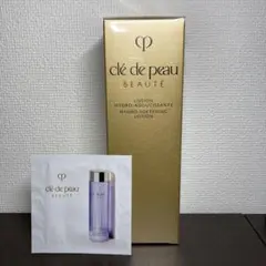 クレ・ド・ポー ボーテ ローションイドロ An レフィル 試供品付き