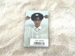 NEXZ ヒュイ HYUI One Bite ラキドロ トレカ
