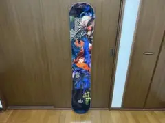 リブテック　LIB TECH スノーボード板