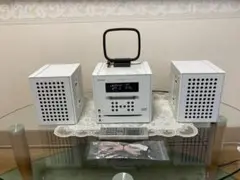 DENON デノン D-C7USB CD/MDシステムコンポ 06-236 DENON デノン D-C7USB CD/MDシステムコンポ 06-236 - メルカリ
