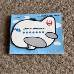 パスケース　JAL