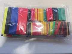 熱収縮チューブ 328本 セット