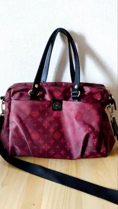 russet　ショルダーバッグ