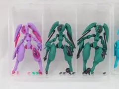 Fox Void Leo Void Rabbit Void 30体まとめセット