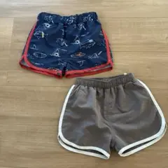 男の子水着