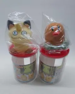 未使用 てまねきニャース ポケモン　ポケットモンスター 限定品貯金箱Piggy 未使用 てまねきニャース ポケモン ポケットモンスター 限定品