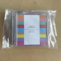 ラブライブ Aqours ミニCDコレクション