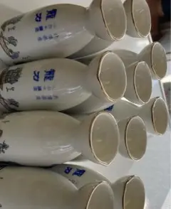 お酒 チョウシ 10本セット