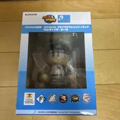【新品未開封】パワプロくん プライズアクションフィギュア 千葉ロッテマリーンズ