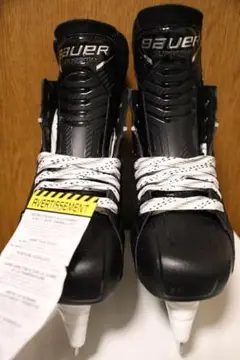 BAUER バウアー　SUPREME MACH SR サイズ8.0インチ