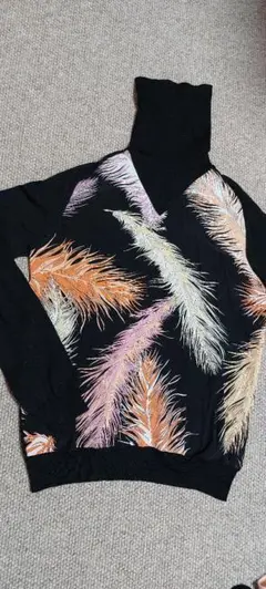 エミリオプッチ ニット セーター トップス