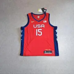 NIKE Tokyo Olympic USA Jerseys
