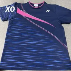 バドミントンヨネックスユニフォーム日本代表サイズXO