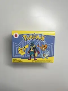 ポケモン　ハッピーセット