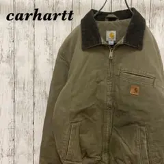 ミ*ゼ様 Carharttバンクストンジャケット ミ*ゼ様 Carharttバンクストンジャケット