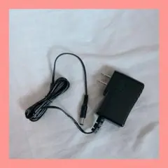 電源アダプター DCジャック SUCCUL ACアダプター 12V 1A OEM
