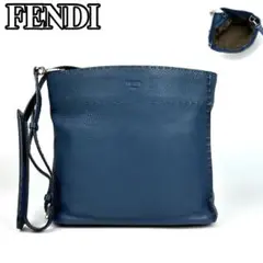 FENDI フェンディ/セレリア アンナ2wayショルダー/ブラウン　値下げ 2025年最新】フェンディ セレリア アンナの人気アイテム - メルカリ