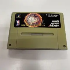 GG NBA ジャム トーナメントエディション  ゲームギア  NBAジャム NBAジャムトーナメントエディション - レトロゲームの殿堂