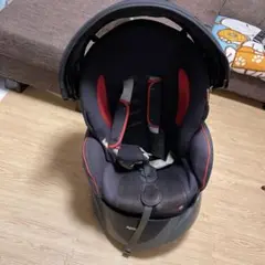 チャイルドシート