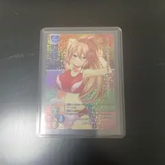 KR コミュ能力低めな陸上部 陣内 莉佳子