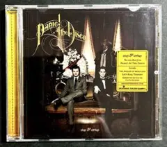 洋楽CD Panic! at the Disco / VICES & VIRTU