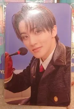 NCT DREAM BTTF mumo 特典 コンプ 7枚セット