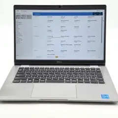 DELL Latitude 5320 11世代 i5 準美品 8GB 充電器付