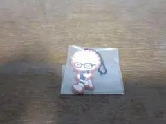 ハイキュー！！一番くじ　ラバスト