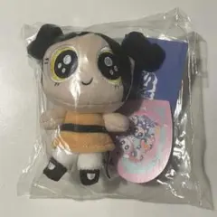 Newjeans ダニエル パワパフ ガールズ ぬいぐるみ キーホルダー