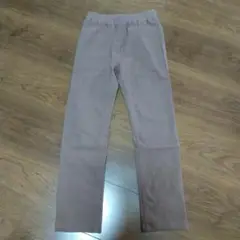 サマンサモスモス　パンツ130