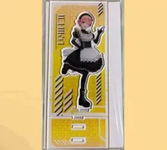 五等分の花嫁　サイバーパンクメイド　アクリルスタンド　アクスタ　中野一花