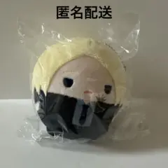 サカモトデイズ　ふわコロりん　神々廻