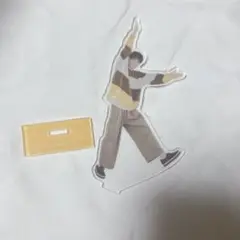 野村康太 アクスタ