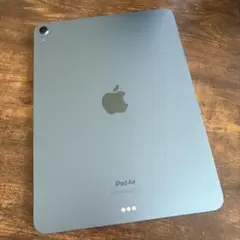 【最終値下げ】iPadAir 第5世代 ブルー 64GB Wi-Fiモデル