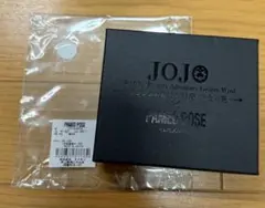 ジョジョ　PAMEO POSE 指輪　ピストルズ