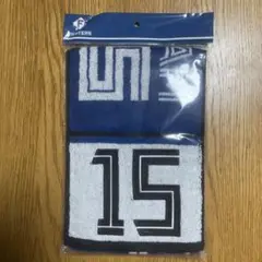 北海道日本ハムファイターズ　マフラータオル